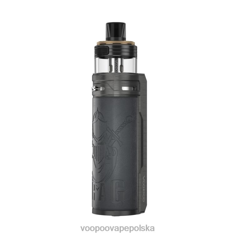 VOOPOO DRAG S PNP-X mod pudełkowy szary rycerz R8680319 | VOOPOO Drag X Polska